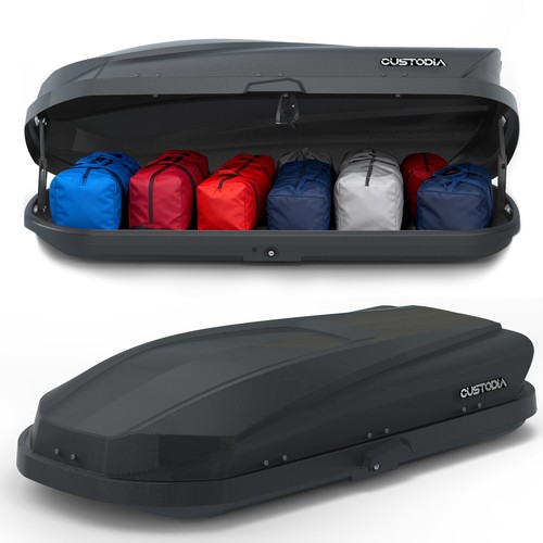 14ft car top - top, cargo