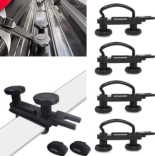 Universal roof box bolt - universal,